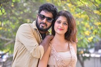 Gang Leader Movie Opening